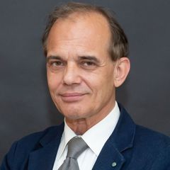 Bodo Michael Schübel Rechtsanwalt
