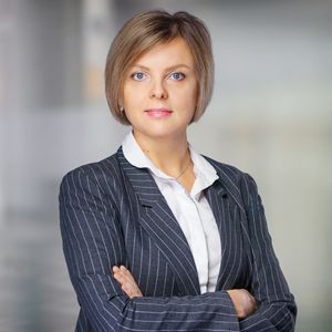 Olga Davulcu Rechtsanwalt