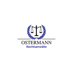 Daniel Ostermann Rechtsanwalt