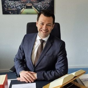 Daniel Buljevic Rechtsanwalt