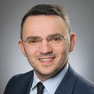 Ivica Jevtic Rechtsanwalt