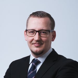 Raphael Rohrmoser Rechtsanwalt