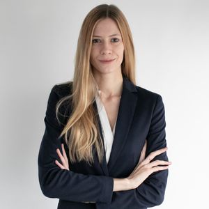 Xenia Rohkämper Rechtsanwalt