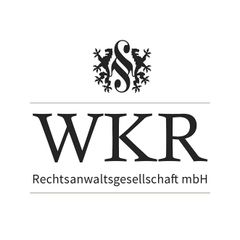 Rechtsanwaltskanzlei WKR Rechtsanwaltsgesellschaft mbH