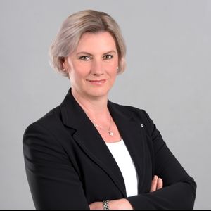 Nadja Döscher-Schmalfuß Rechtsanwalt